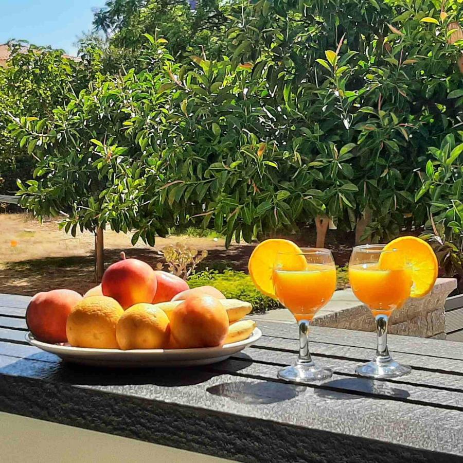 Sandy'S Superior Suite Epidaurus Εξωτερικό φωτογραφία