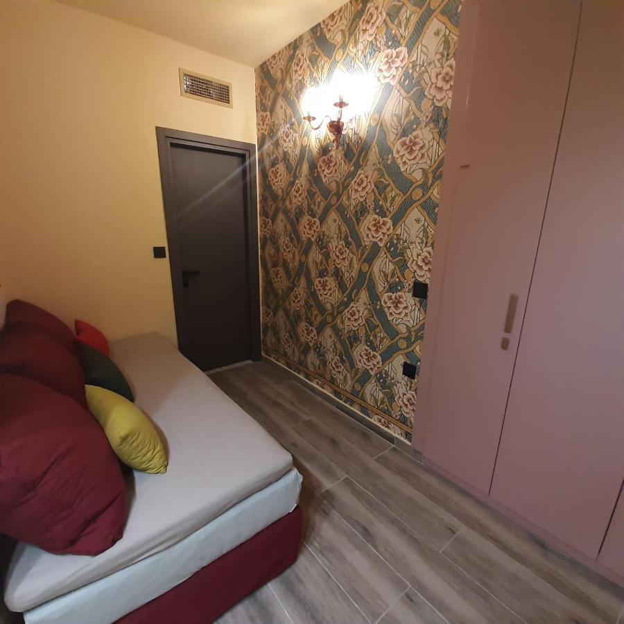 Sandy'S Superior Suite Epidaurus Εξωτερικό φωτογραφία