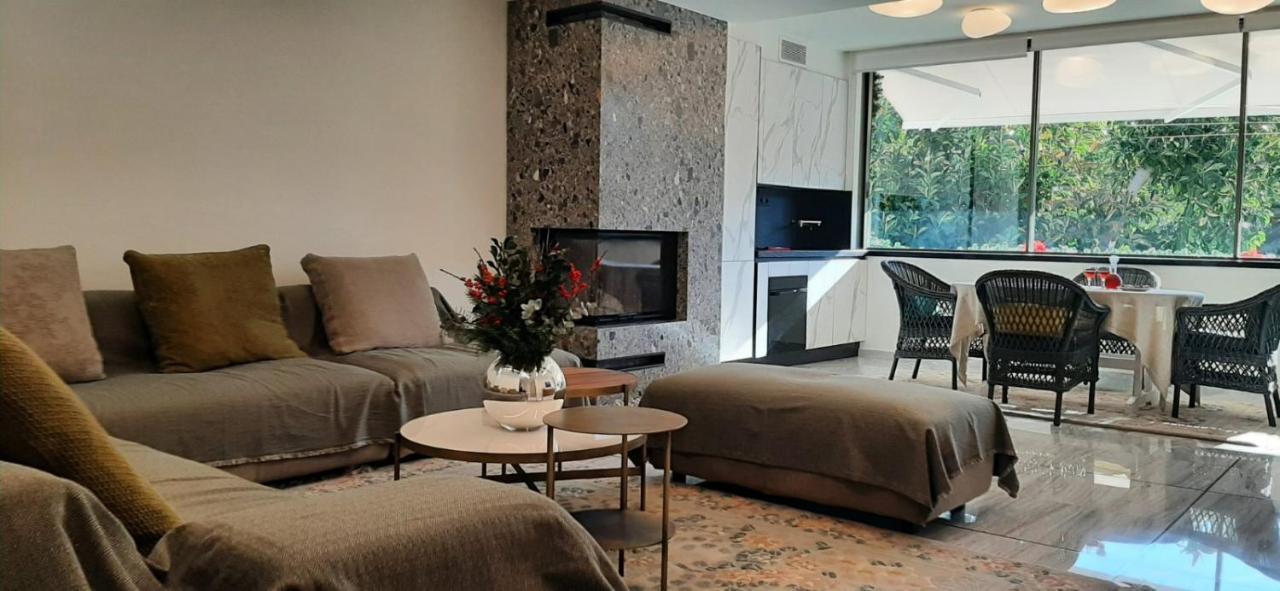 Sandy'S Superior Suite Epidaurus Εξωτερικό φωτογραφία
