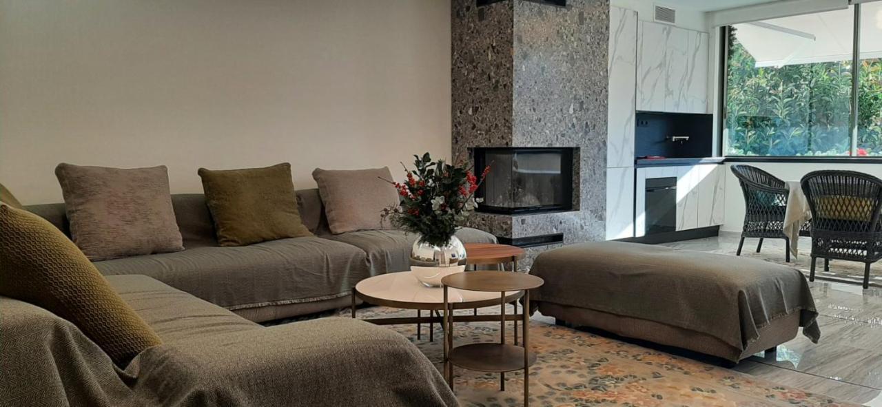 Sandy'S Superior Suite Epidaurus Εξωτερικό φωτογραφία