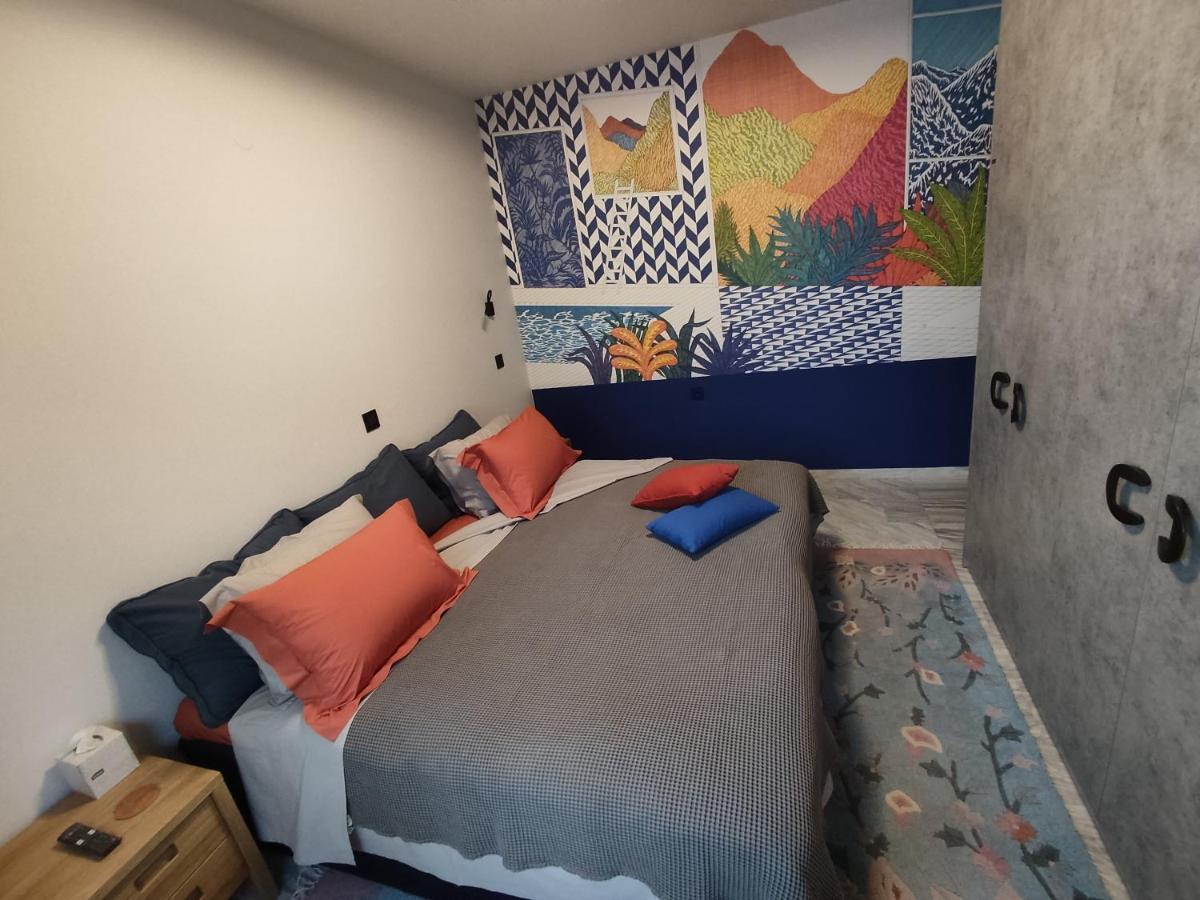 Sandy'S Superior Suite Epidaurus Εξωτερικό φωτογραφία
