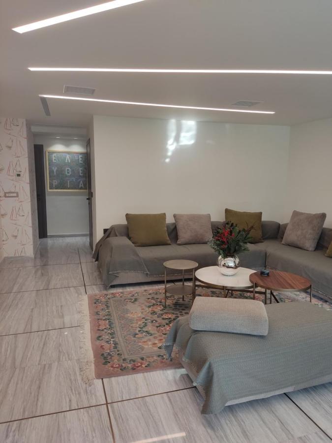 Sandy'S Superior Suite Epidaurus Εξωτερικό φωτογραφία
