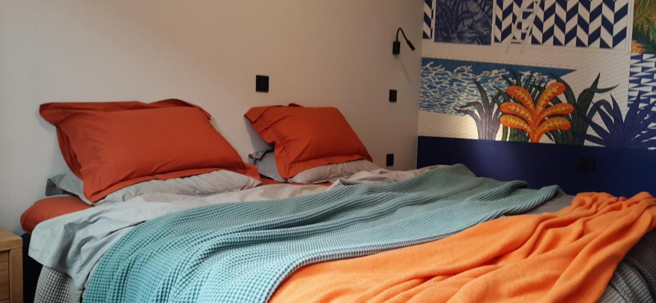 Sandy'S Superior Suite Epidaurus Εξωτερικό φωτογραφία
