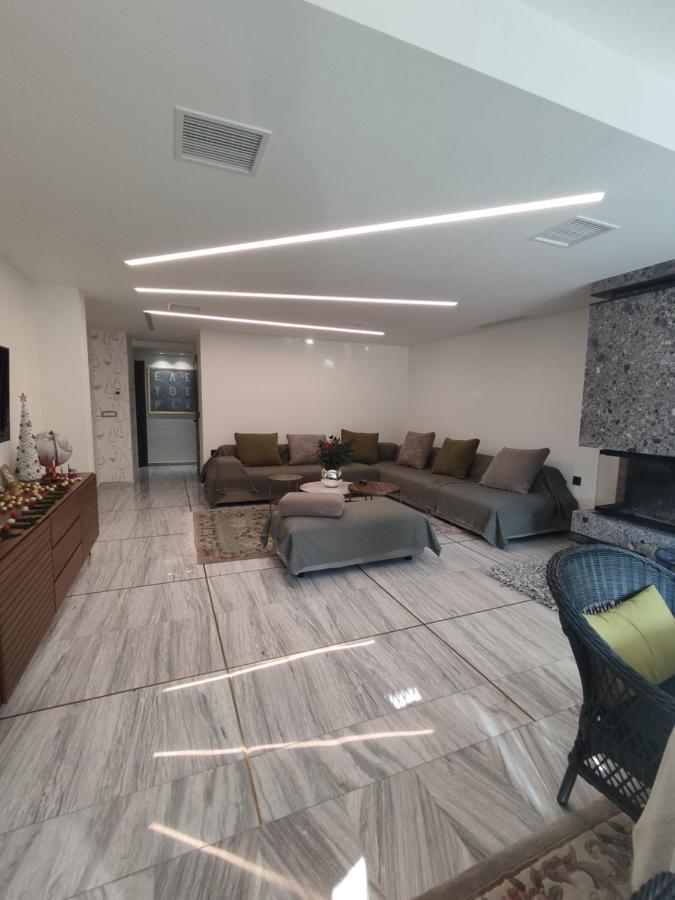 Sandy'S Superior Suite Epidaurus Εξωτερικό φωτογραφία