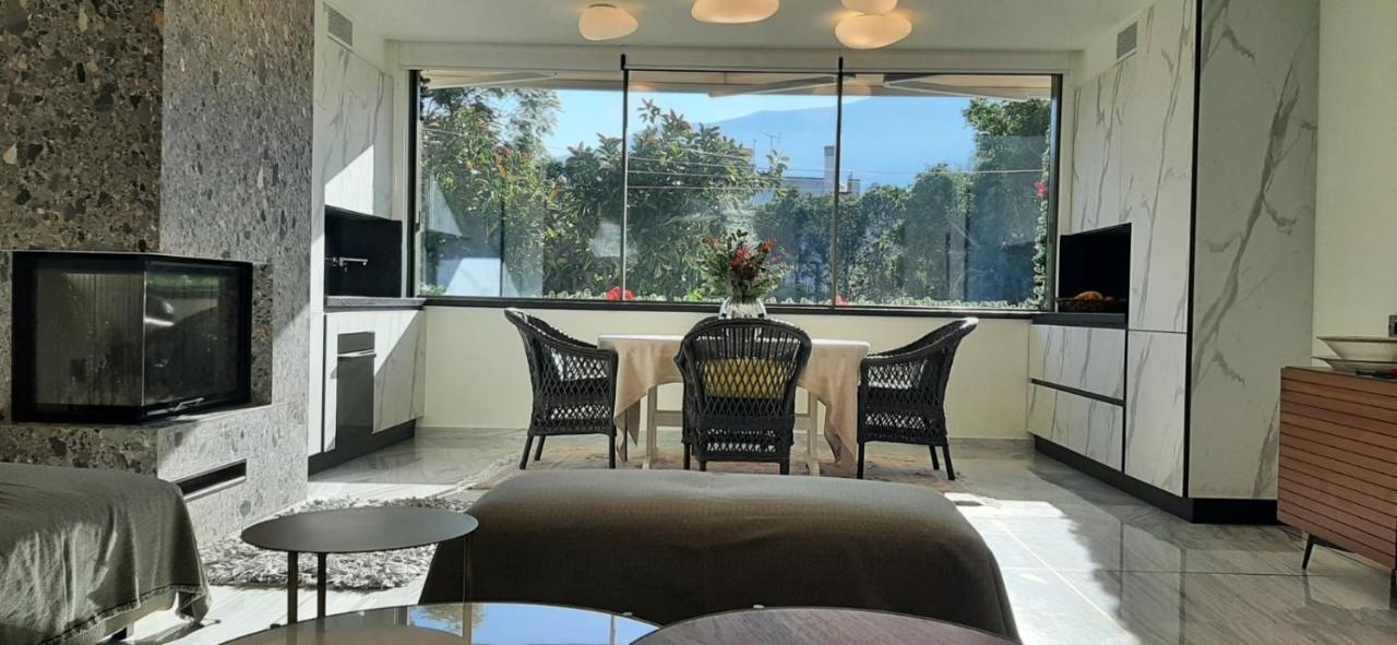 Sandy'S Superior Suite Epidaurus Εξωτερικό φωτογραφία