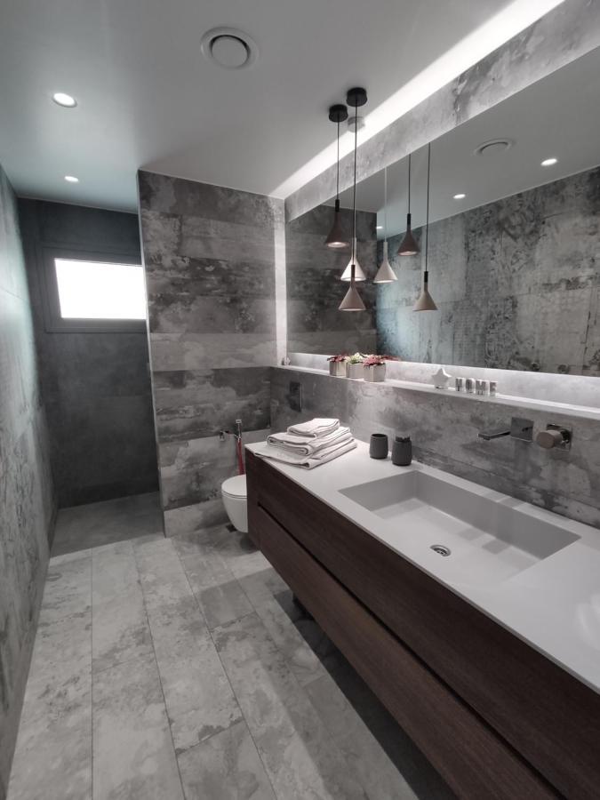 Sandy'S Superior Suite Epidaurus Εξωτερικό φωτογραφία