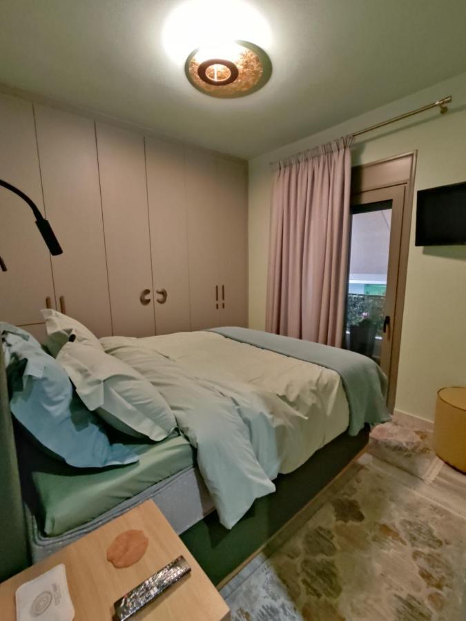 Sandy'S Superior Suite Epidaurus Εξωτερικό φωτογραφία