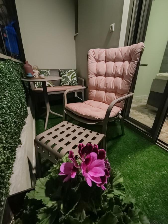 Sandy'S Superior Suite Epidaurus Εξωτερικό φωτογραφία